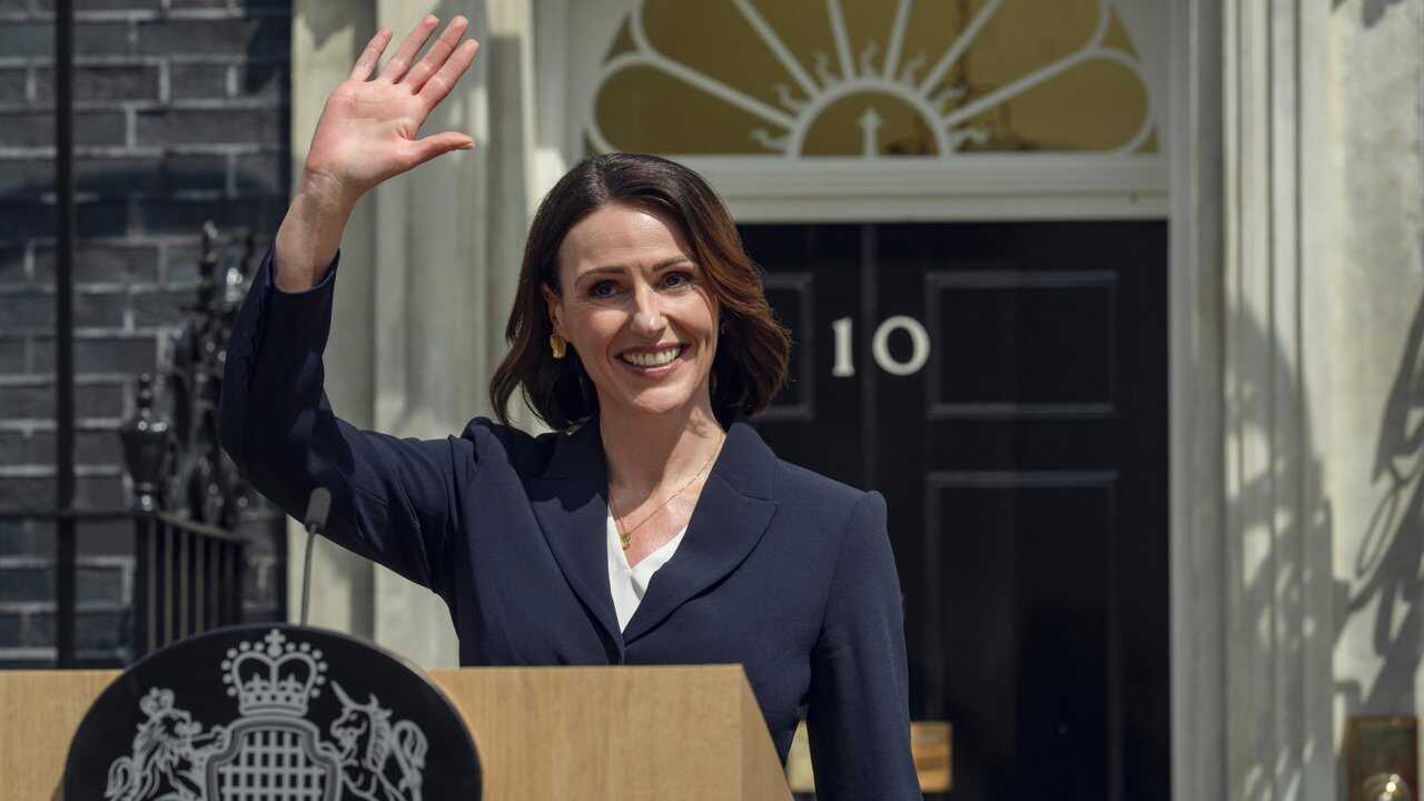 ES - Rehén (2025) (GB) 2