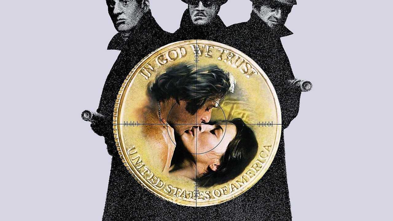 Three Days of the Condor 0