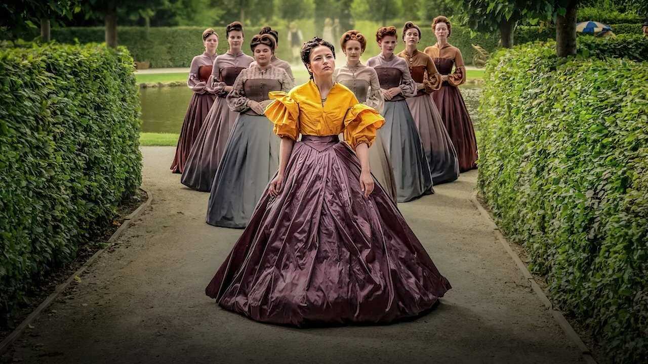 ES - La Emperatriz (2022) 4