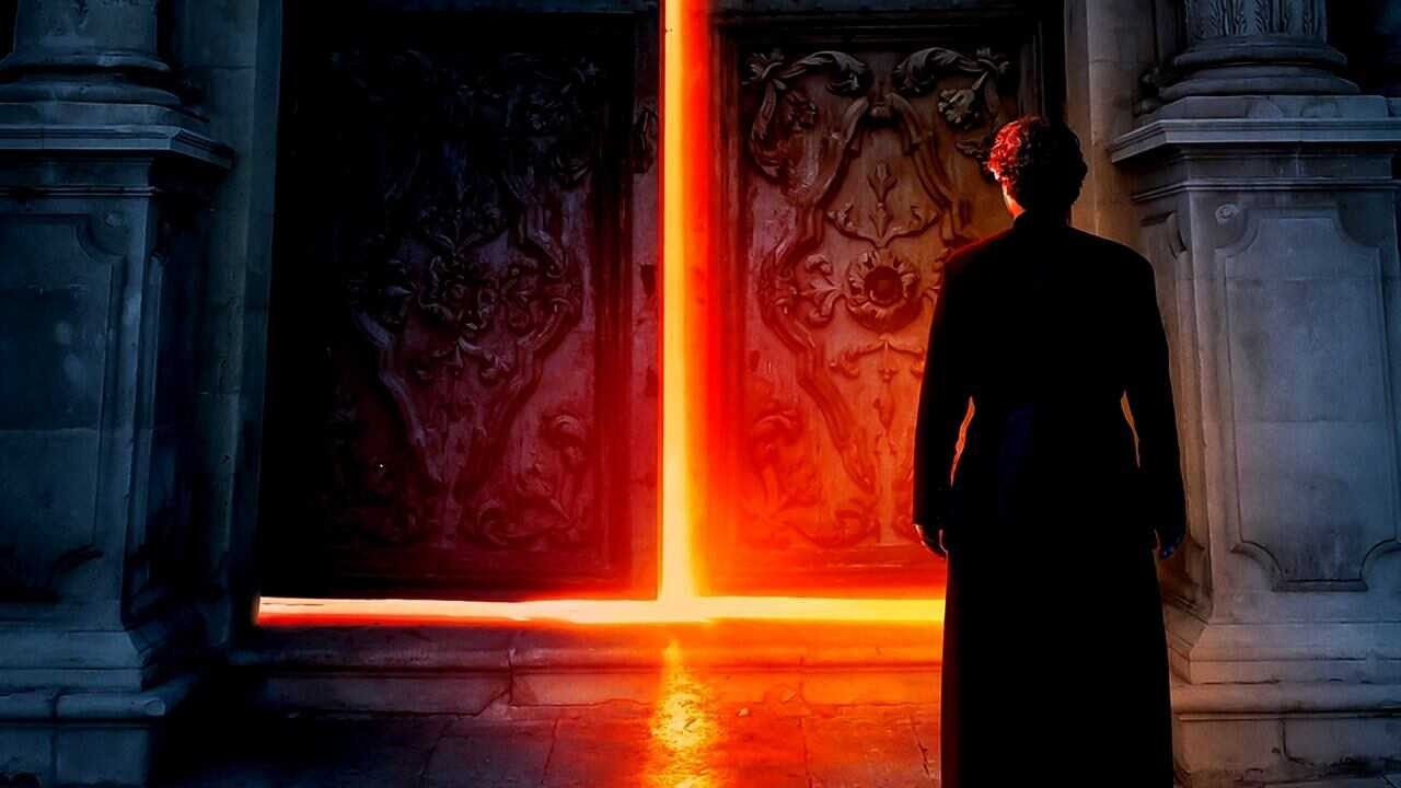 The Exorcism of God (2022) 0