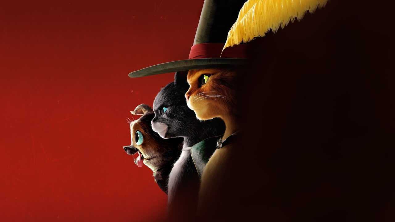 Puss in Boots: The Last Wish 0