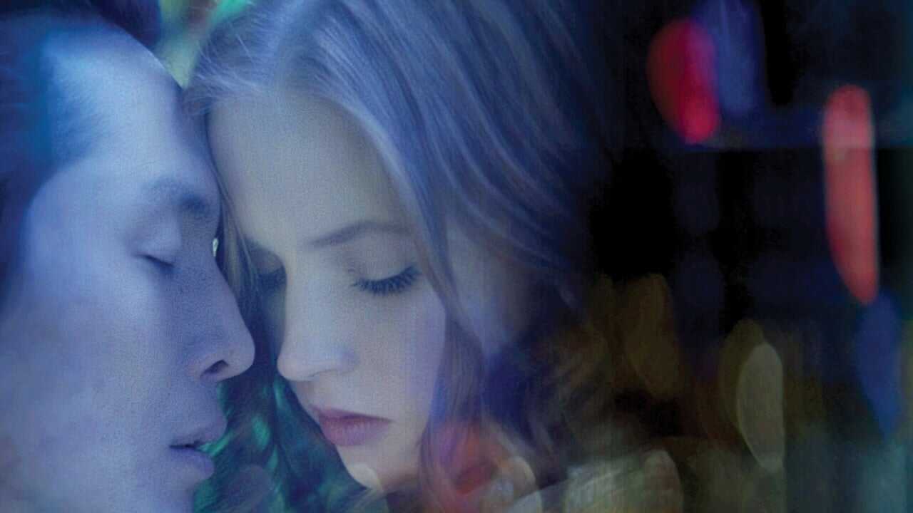 Taipei - City of Love (2018) 0