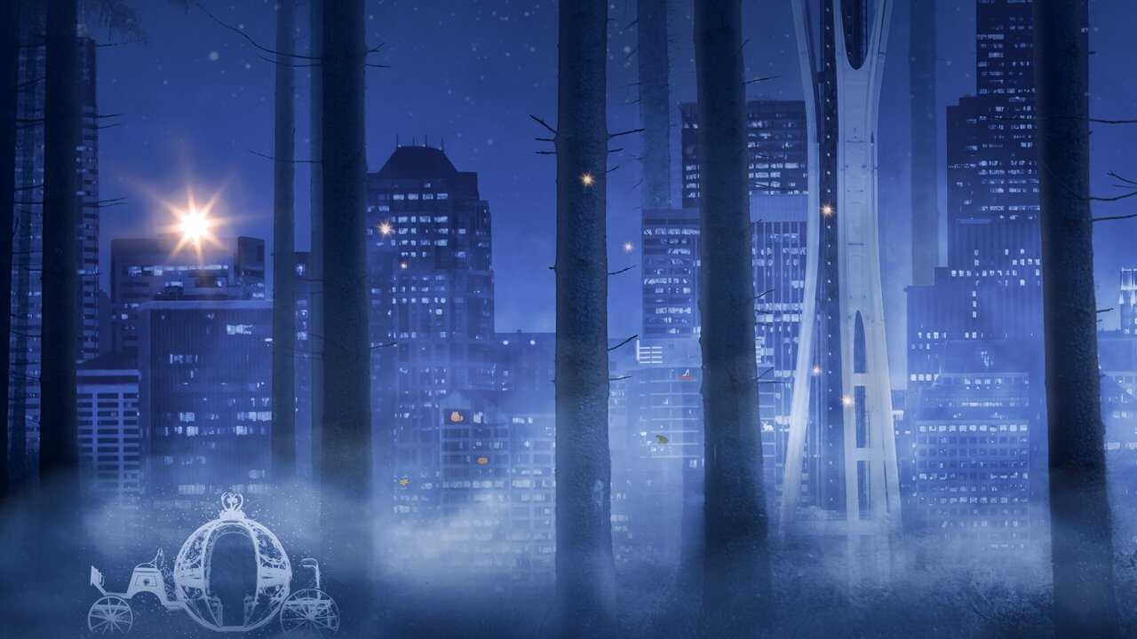 NF - Once Upon a Time 1