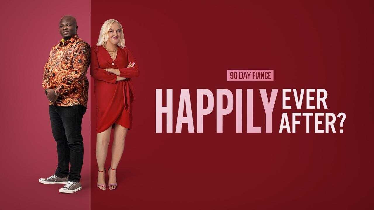 EN - 90 Day Fiancé: Happily Ever After? (2016) (US) 2