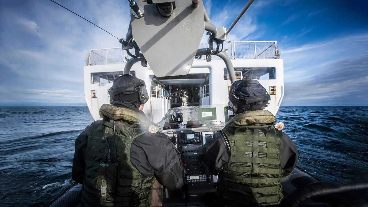 NL - The Navy (2023) (NL) 0