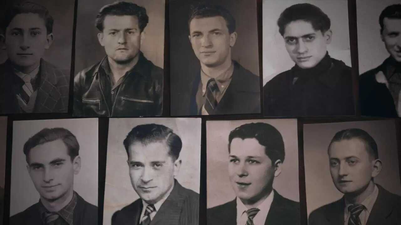 S.T.O. Les oubliés de la victoire 0