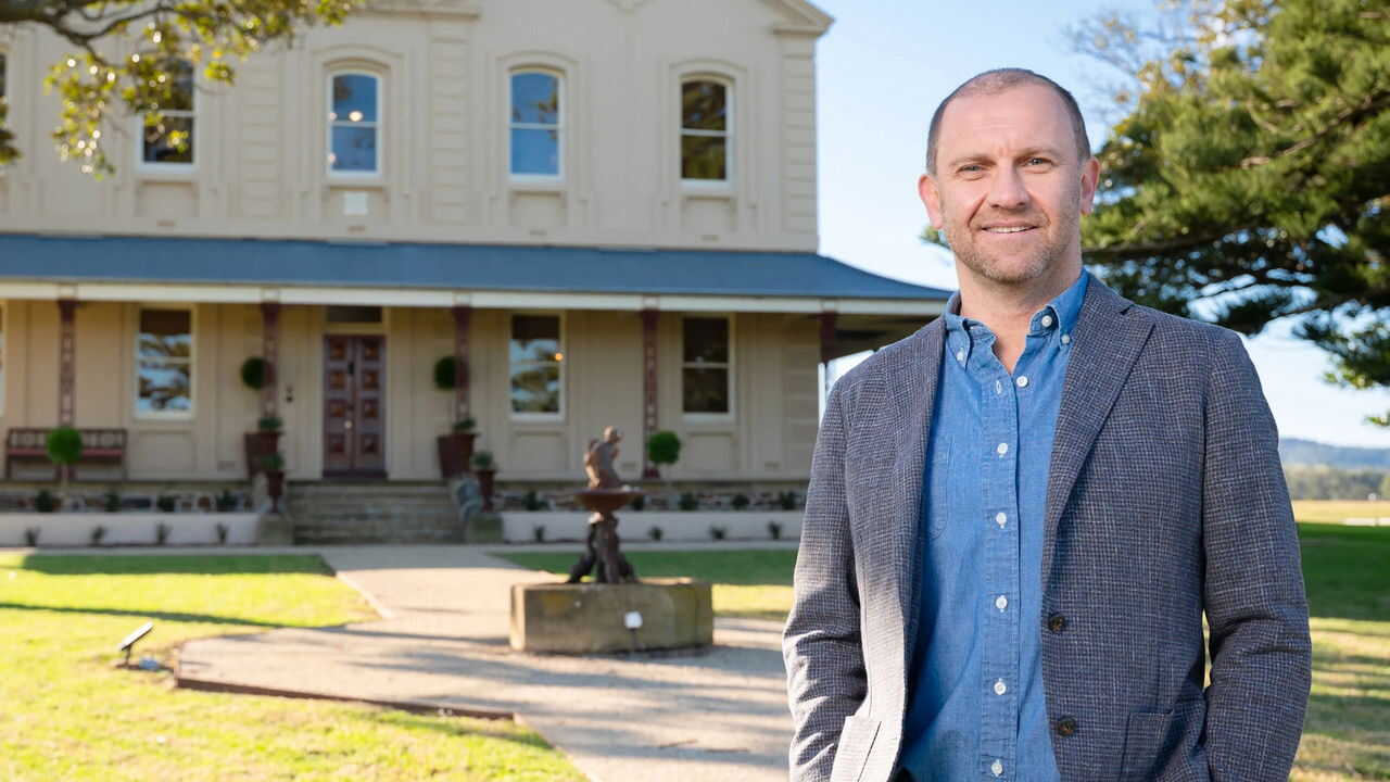 NF - Restoration Australia 1