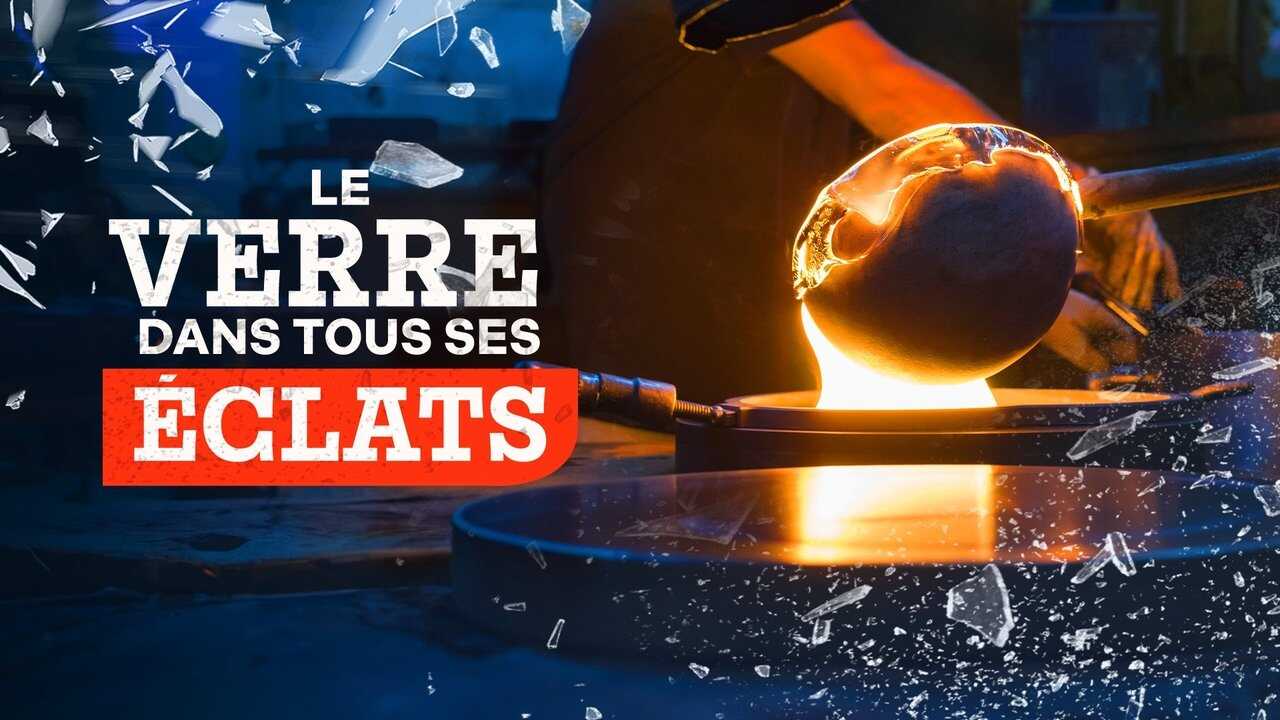 Le Verre dans tous ses éclats 0