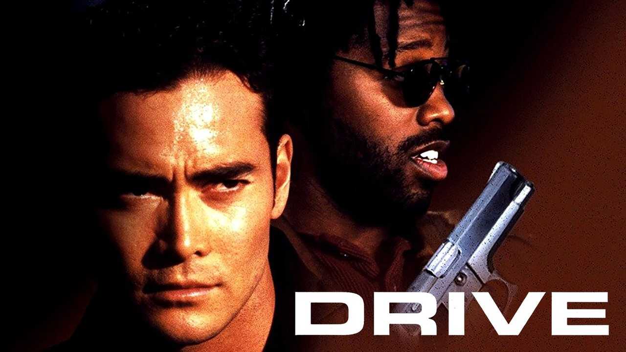Drive 0