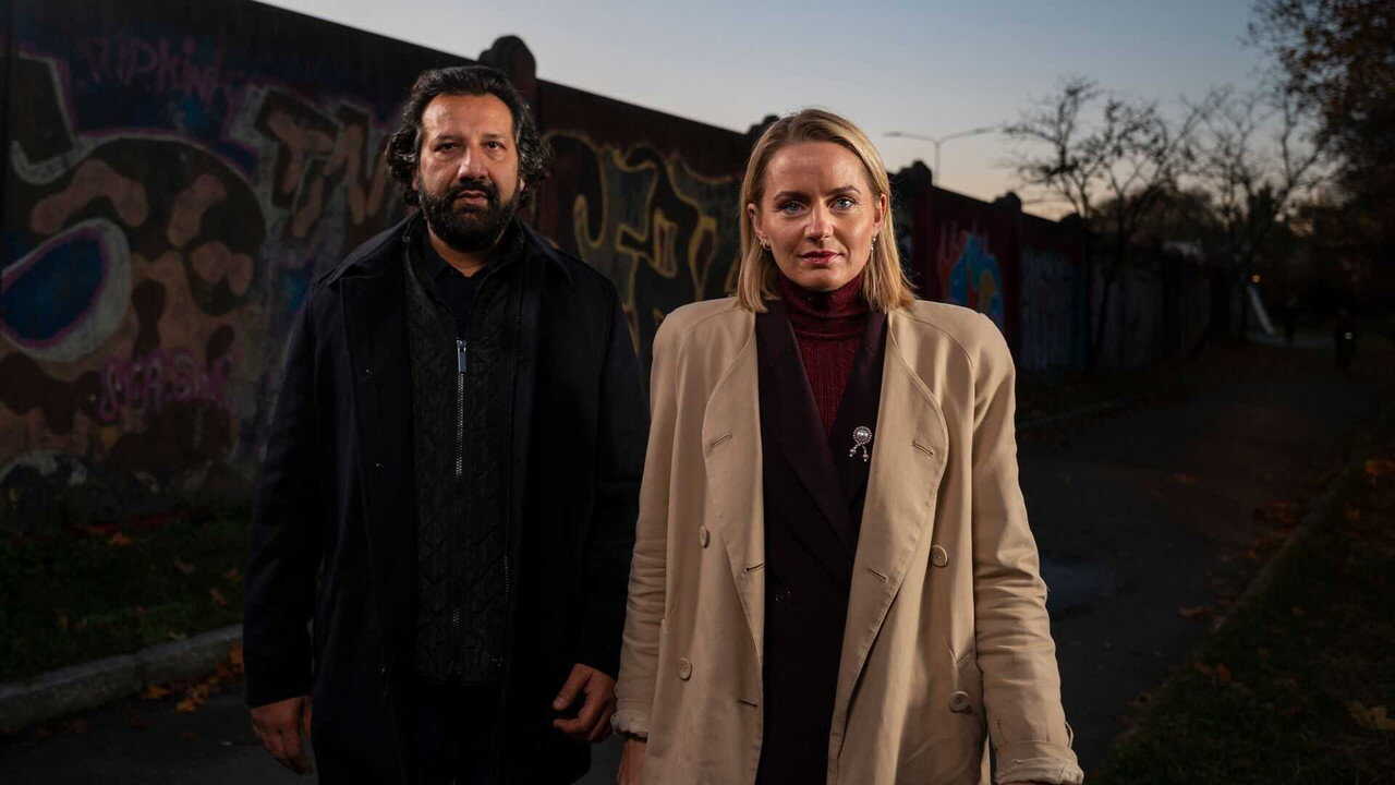NO - Norge bak fasaden (2019) (NO) 2