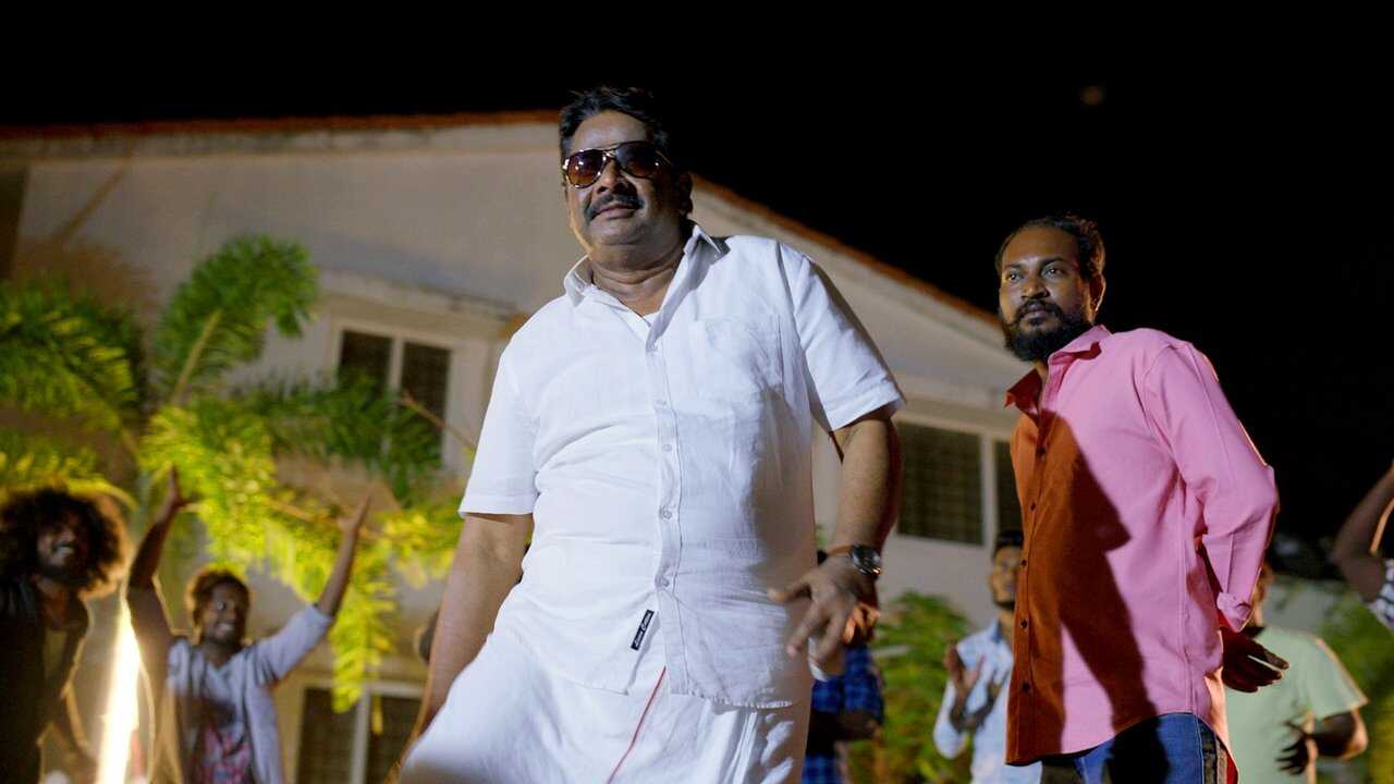 TM - Mathagam 4