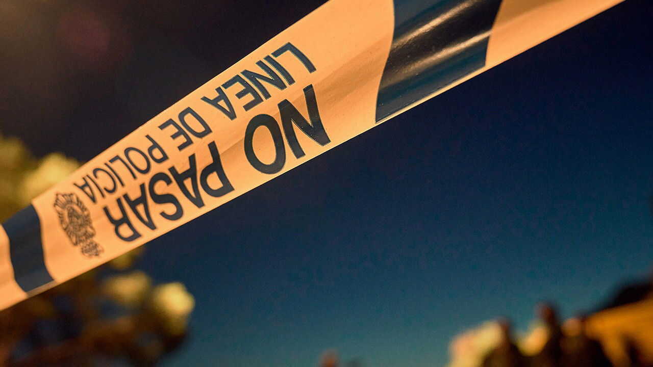 EX - You Shall Not Lie (2022) 3