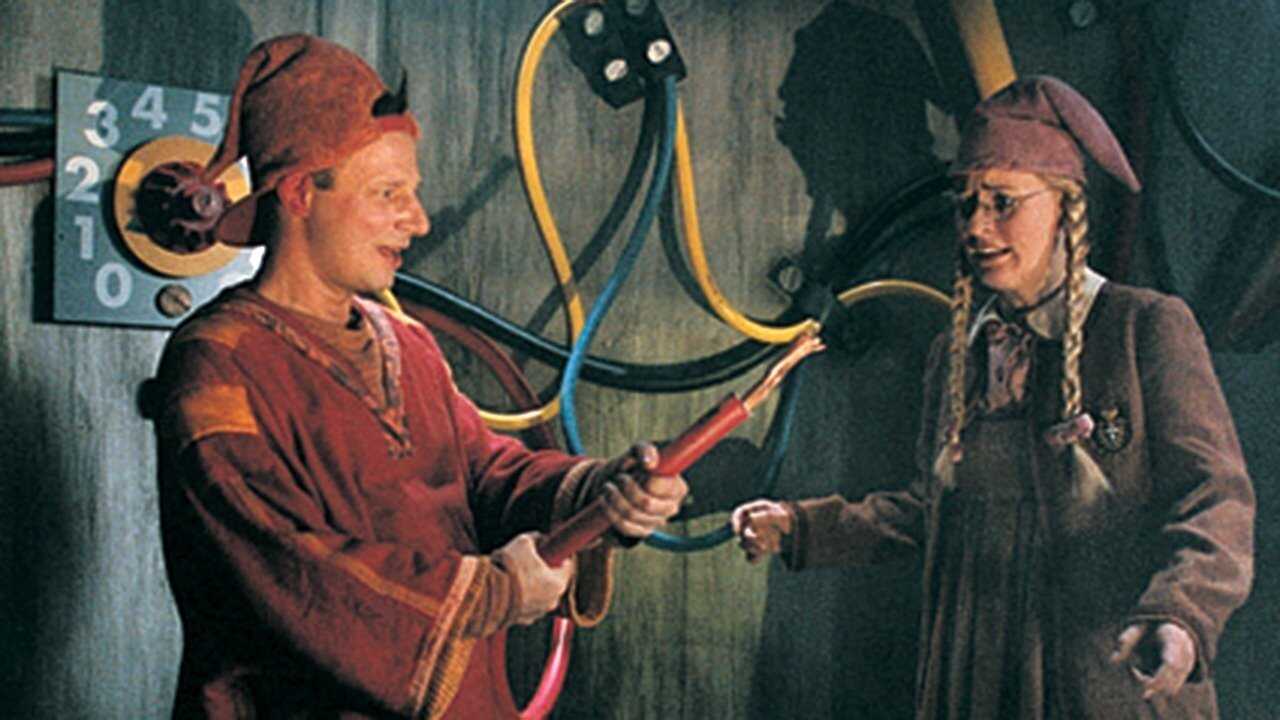 Pyrus På Pletten (2000) 0