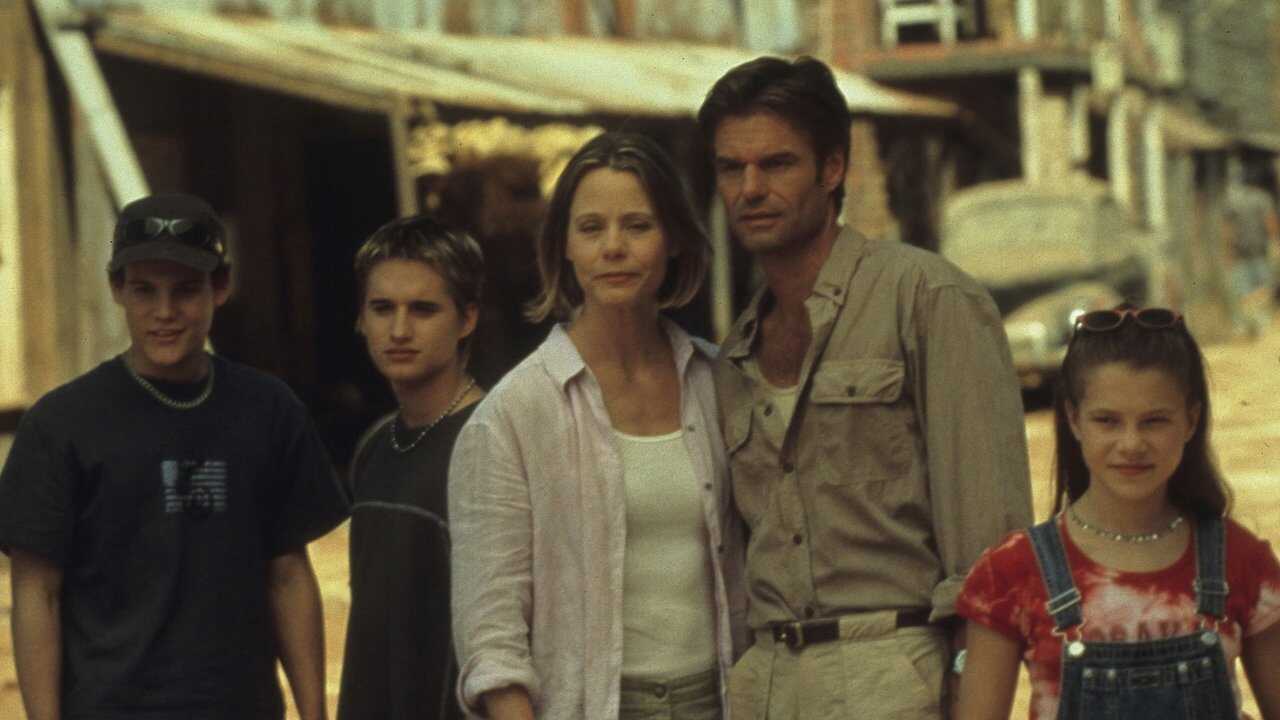 Disappearance (2002) 0