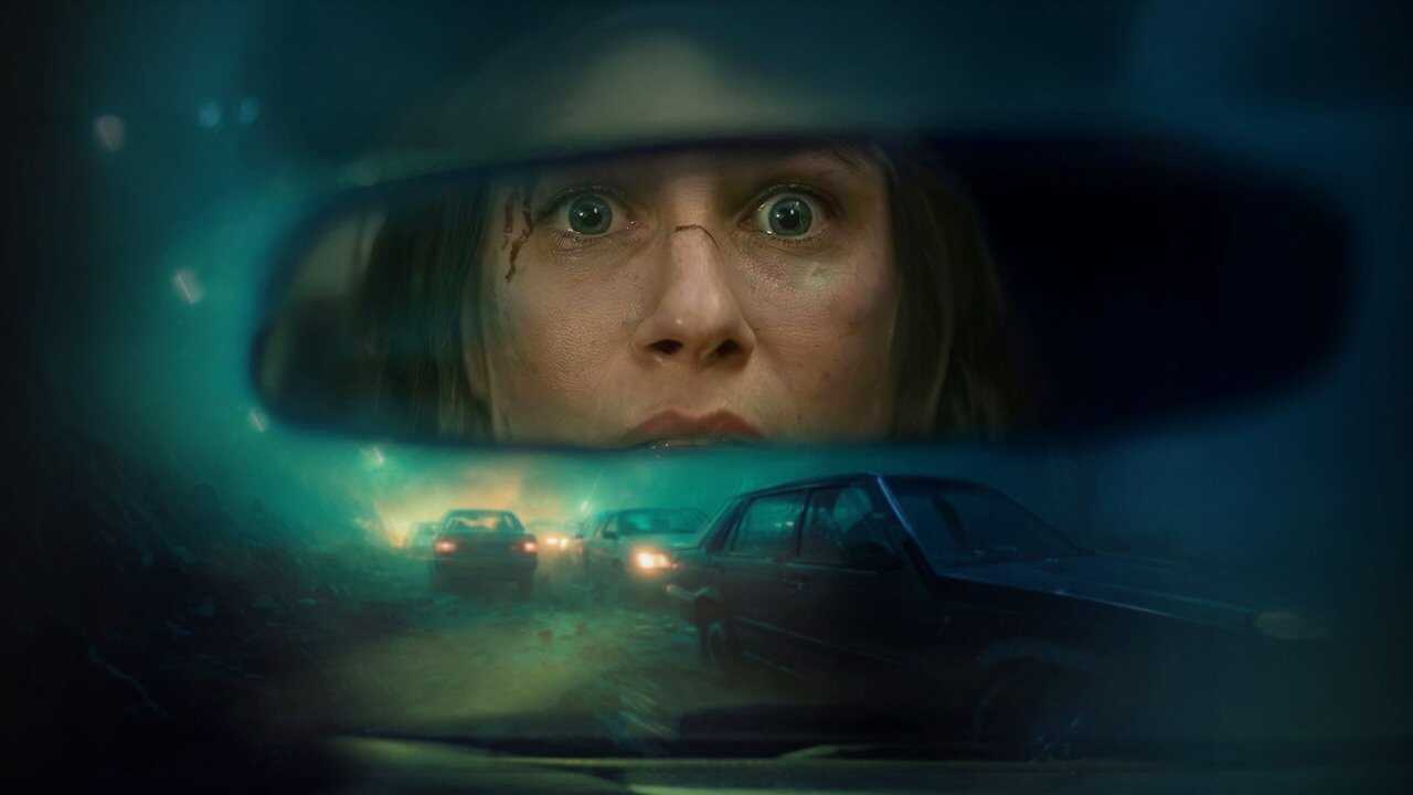 Prisonnière (2025) 0