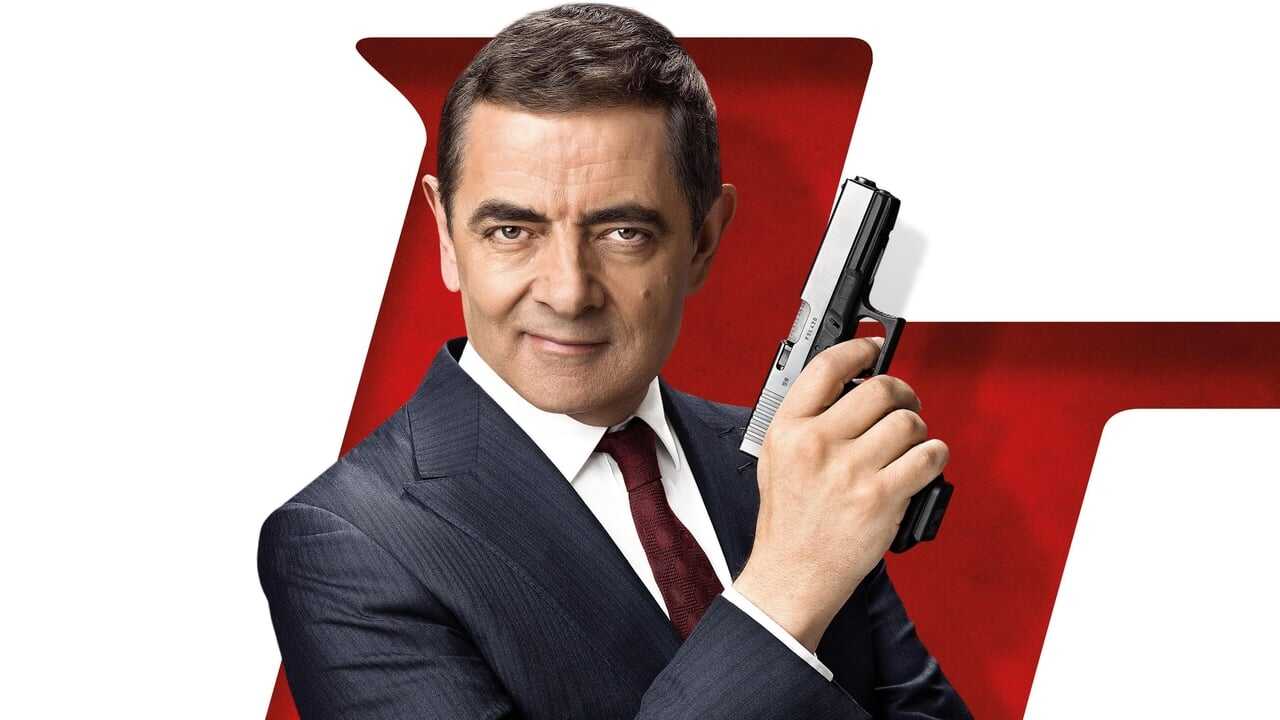 Johnny English Strikes Again (2018) 0