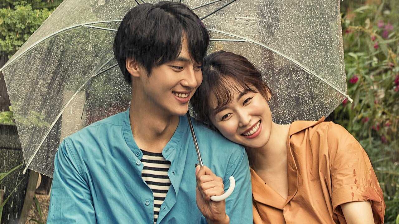 IN - Temperature of Love (2017) 3