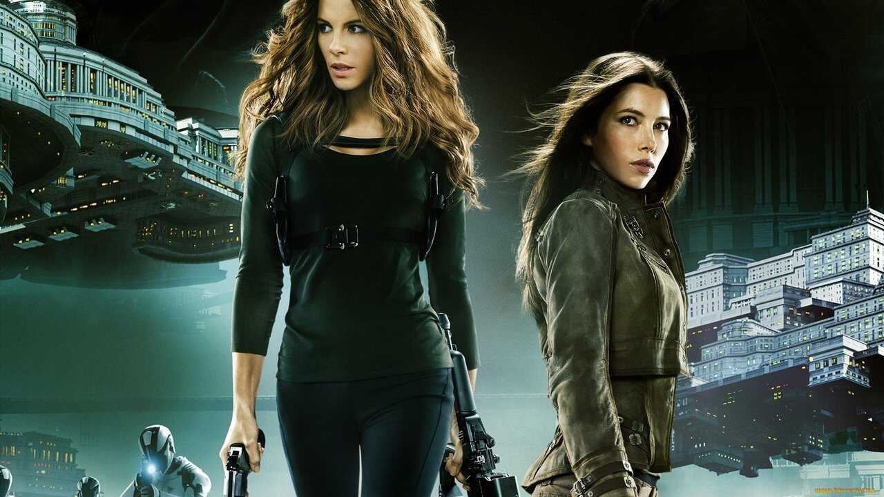 Total Recall (2012) 0