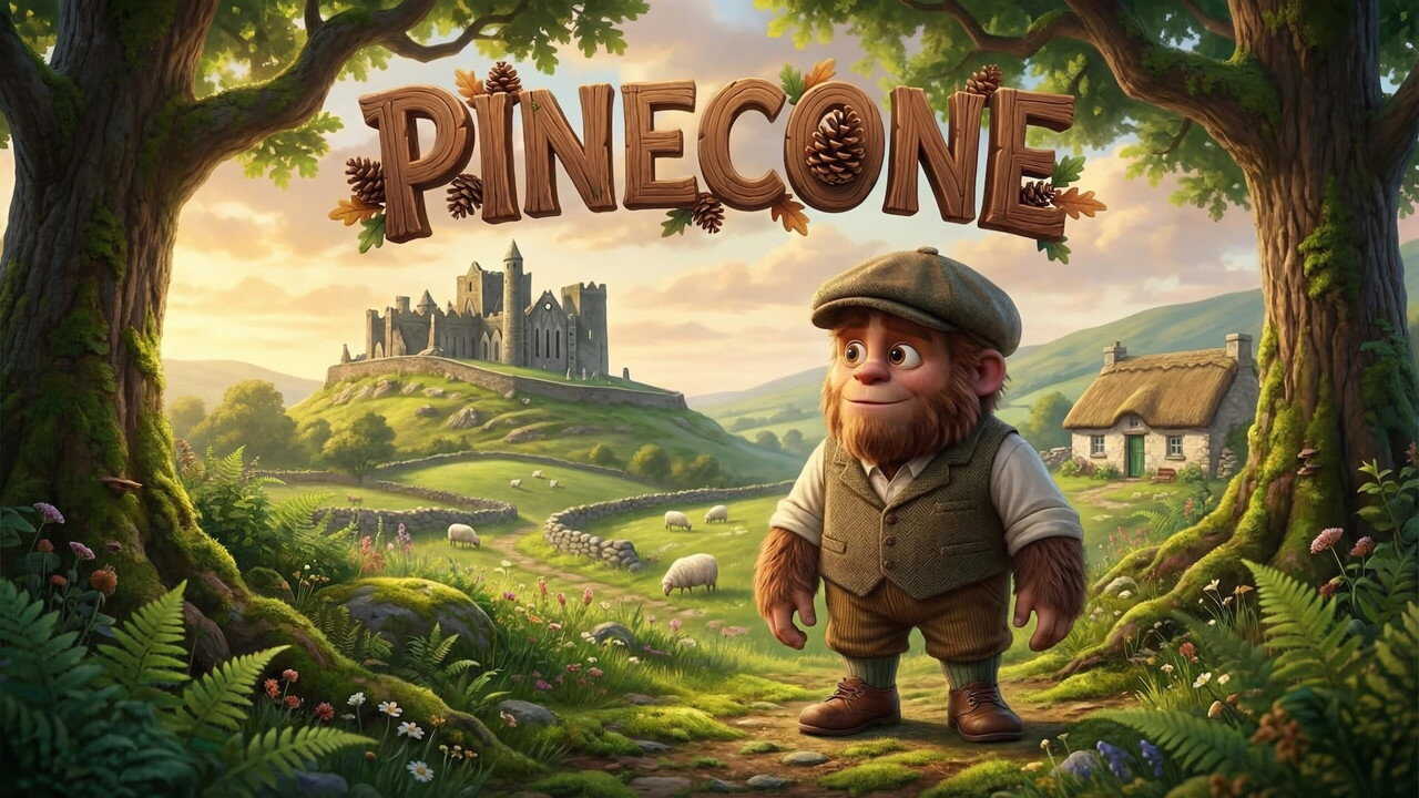 Pinecone (2026) 0