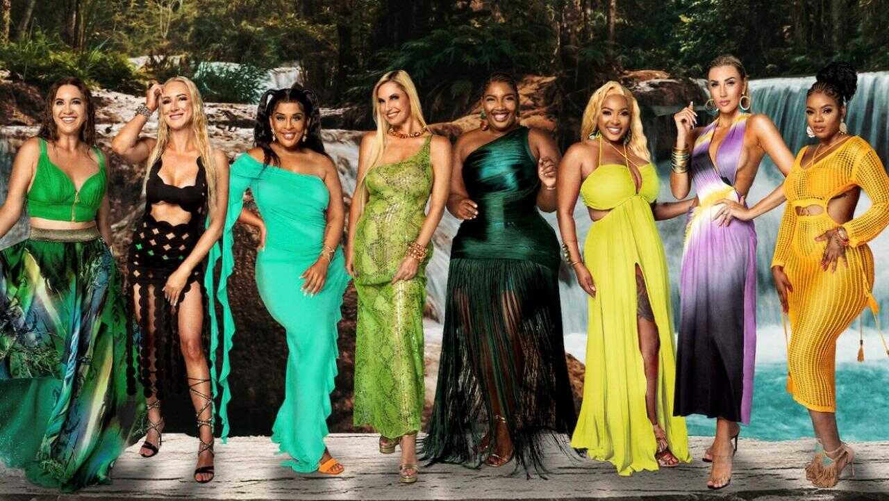 EN - The Real Housewives Ultimate Girls Trip - South Africa (2024) 0