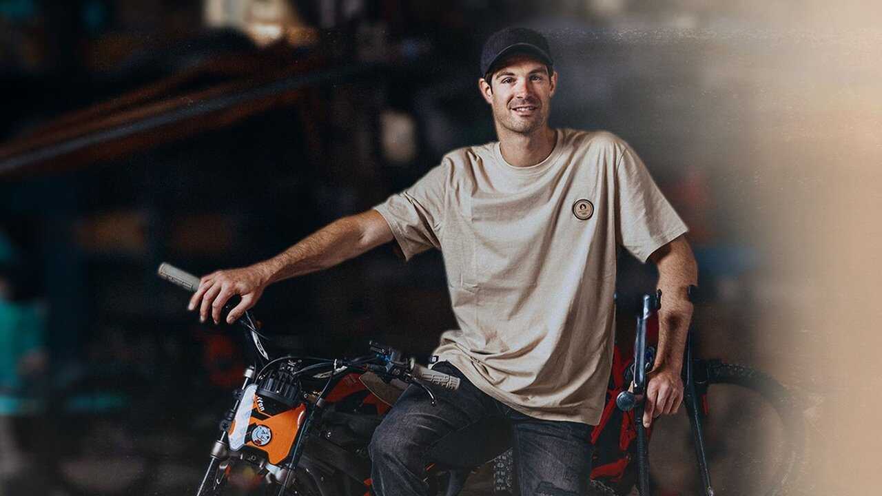 Holeshot : Un virage pour la vie (2024) 0