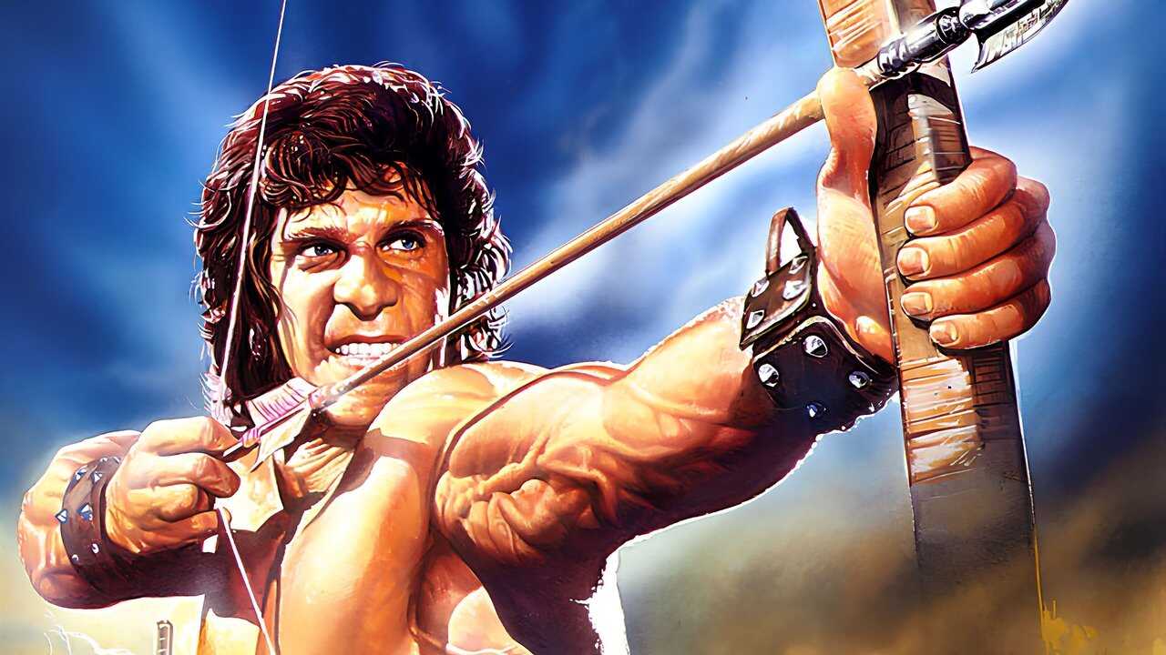 Sinbad of the Seven Seas (1989) 0