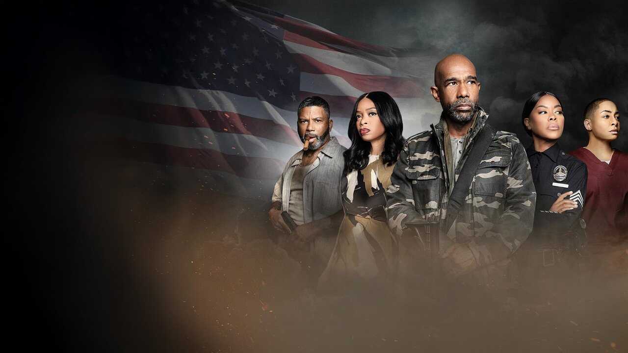 War Dawgz (2025) 0