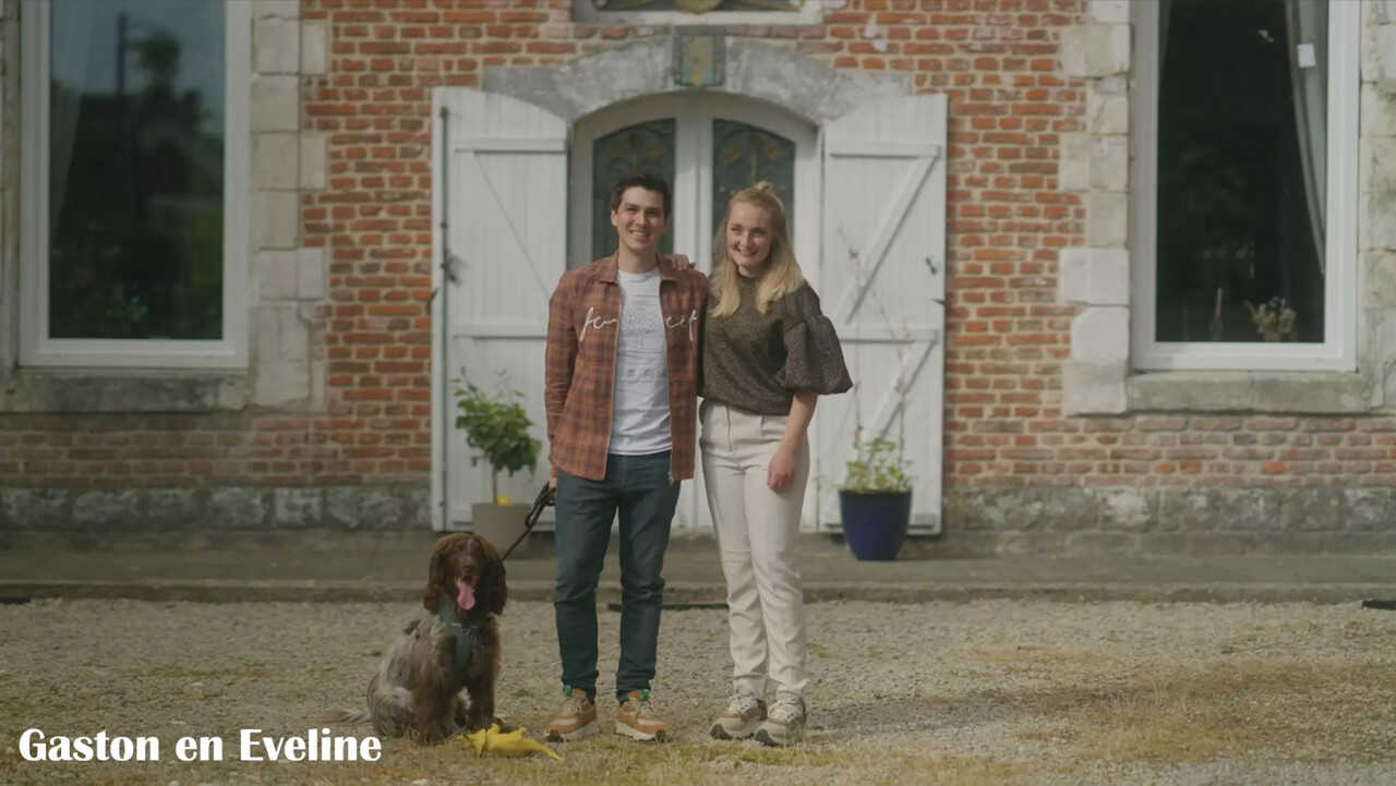 NL - KASTEEL GEKOCHT WAT NU 3