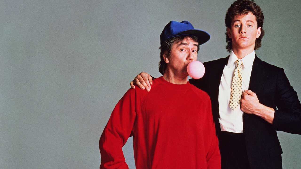 Wie der Vater, so der Sohn (1987) 0