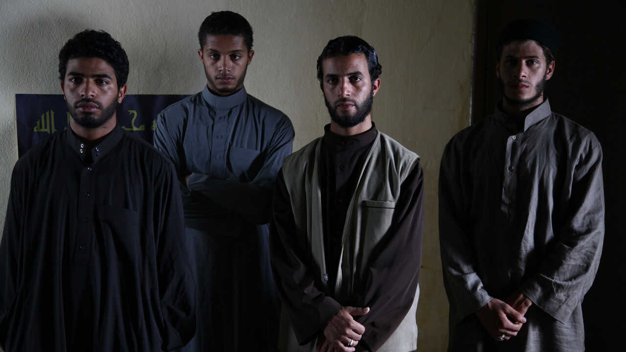 يا خيل الله (2013) 0