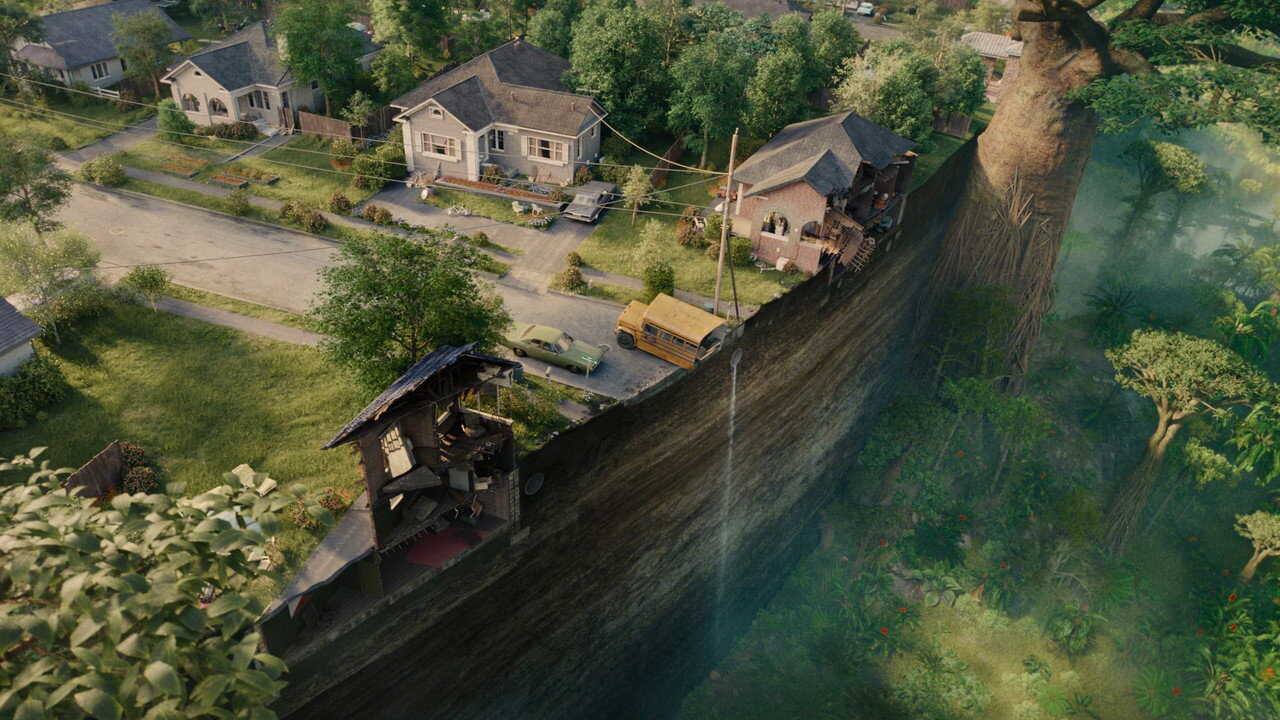 La Fin d'Oak Street (2026) 0