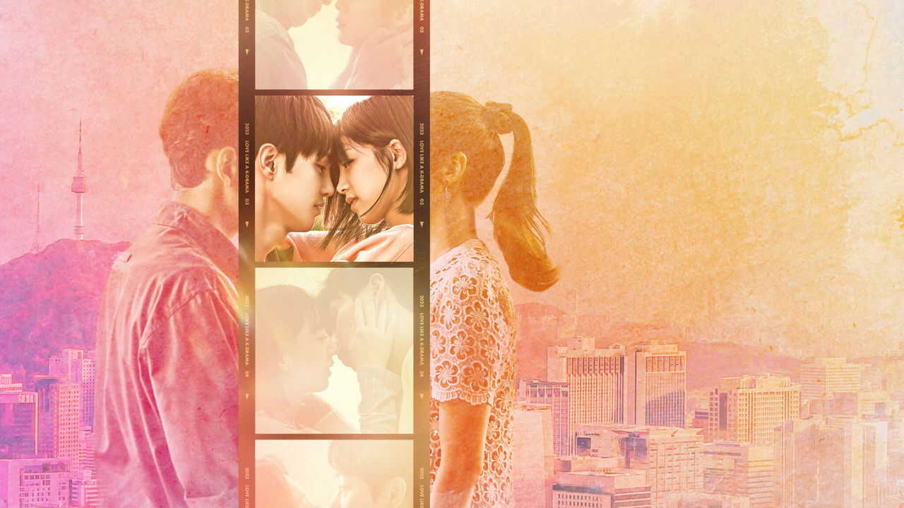 NF - Love Like A K-Drama (2023) 3