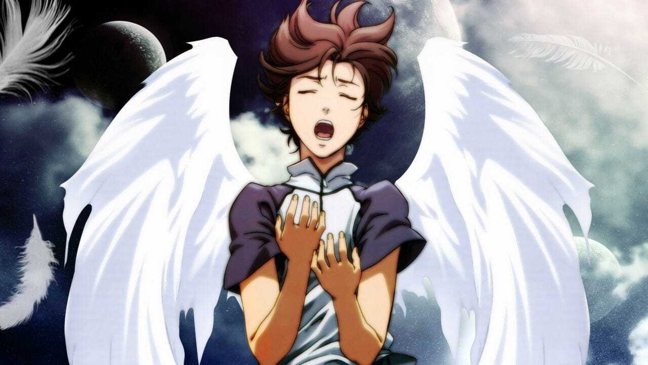FR - RahXephon 0