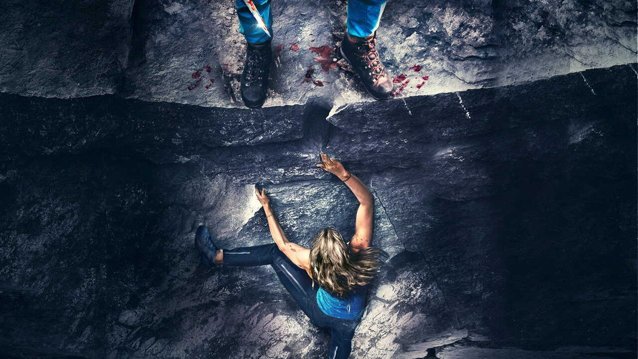 The Ledge (2022) 0