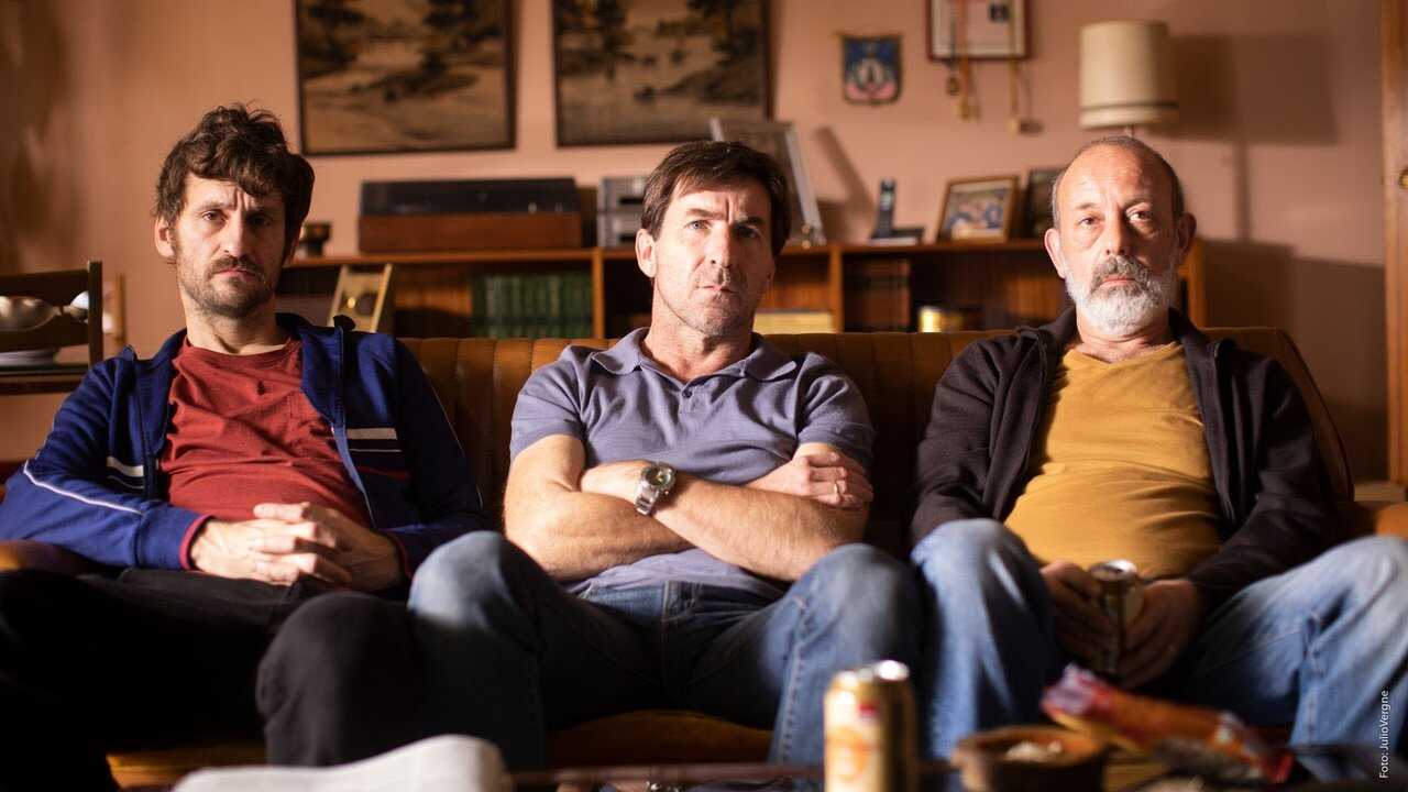 El plan (2018) 0