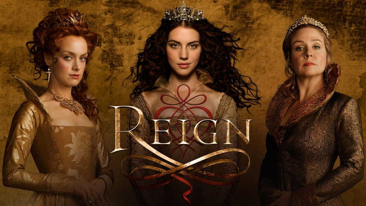 EN - Reign (2013) 4