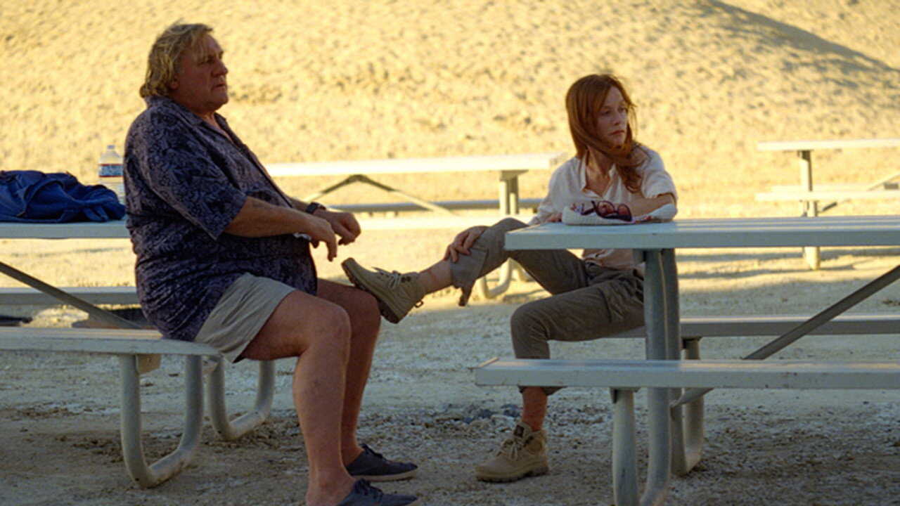 Valley of Love (2015) 0