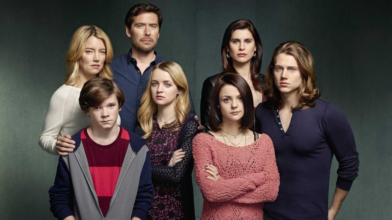 DE - Finding Carter (2014) 3