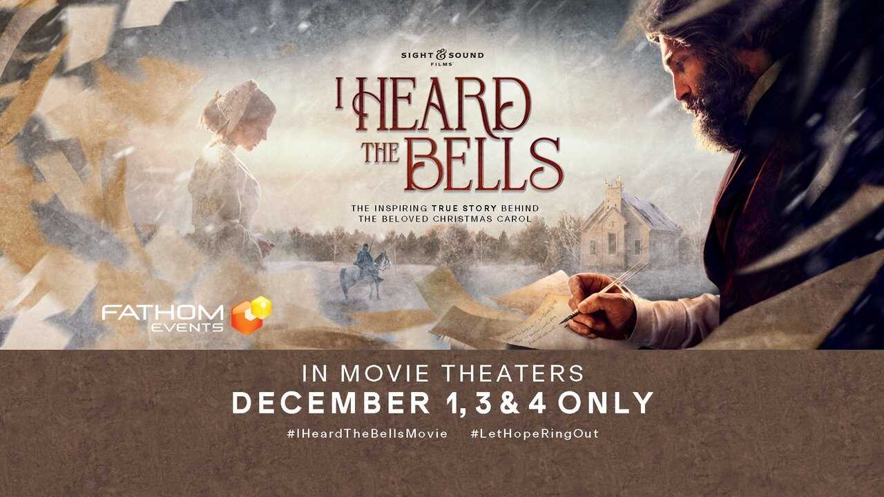 I Heard the Bells (2022) 0