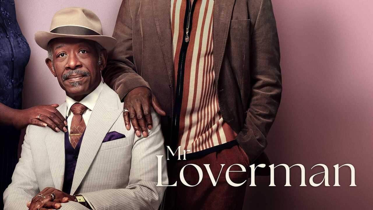 EN - Mr Loverman (2024) 1