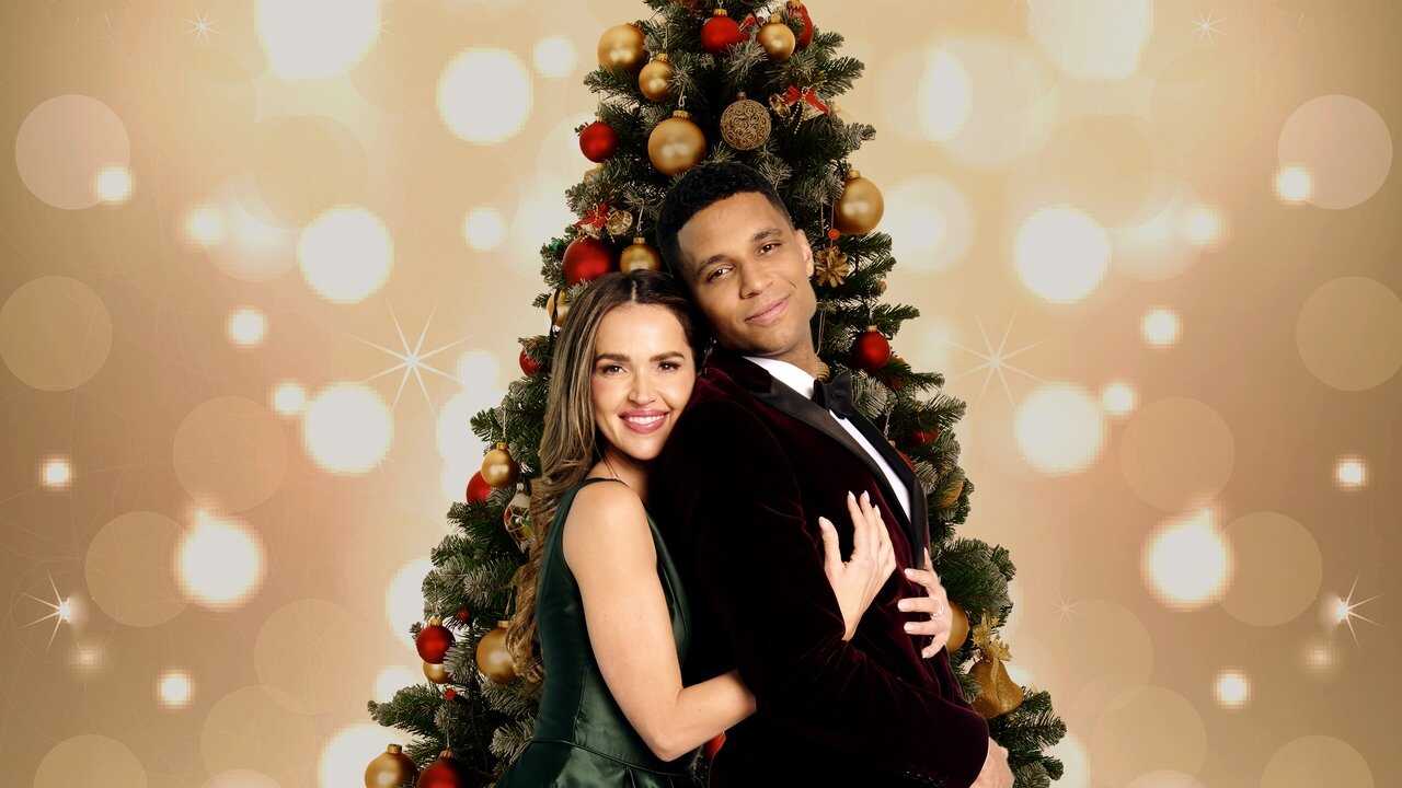 Nowa opowieść wigilijna (2023) 0