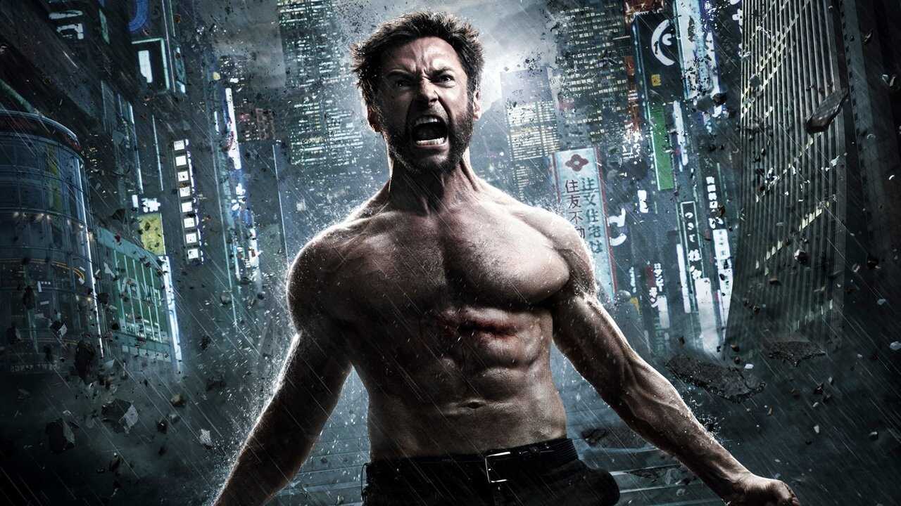 Wolverine - L'immortale (2013) 0