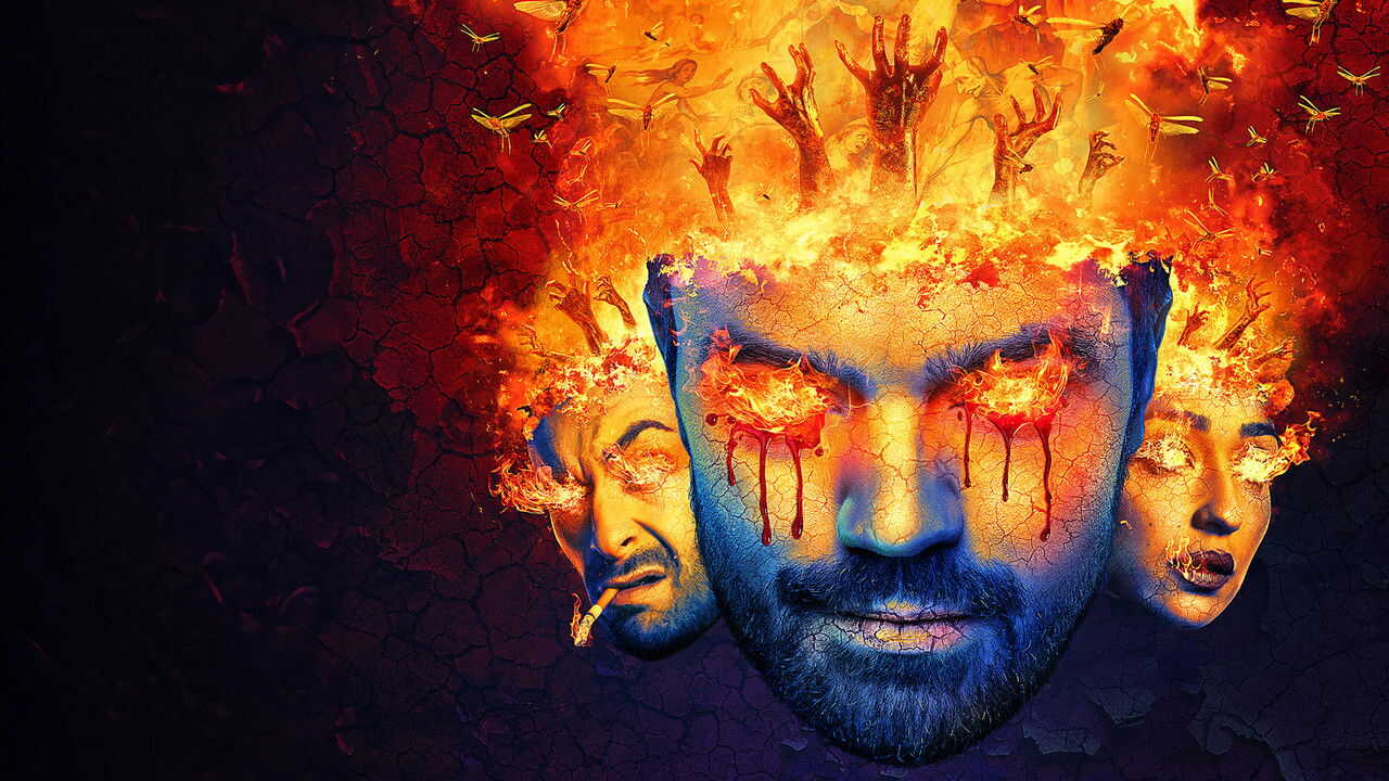 DE - Preacher (2016) 0