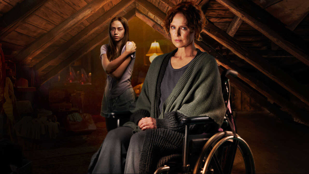 Girl in the Attic (2025) 0