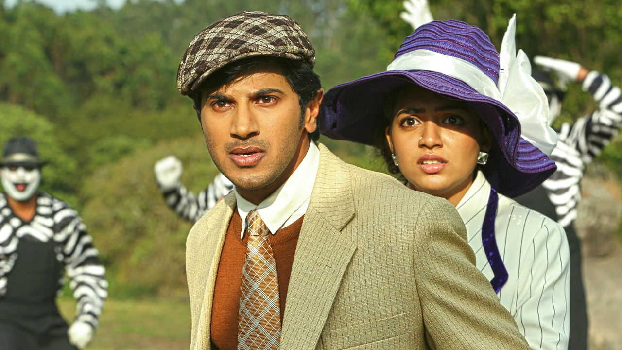 Vaayai Moodi Pesavum (2014) 0