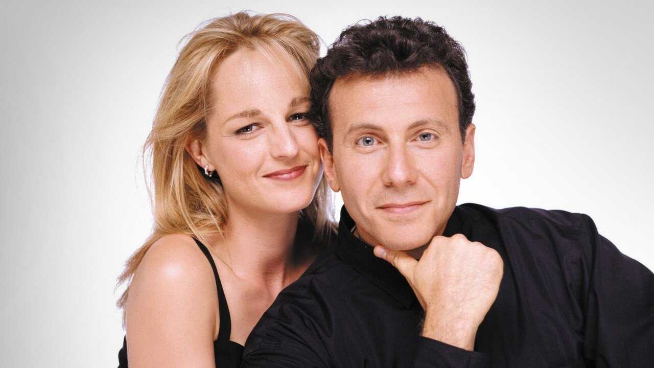 EN - Mad About You (1992) 0