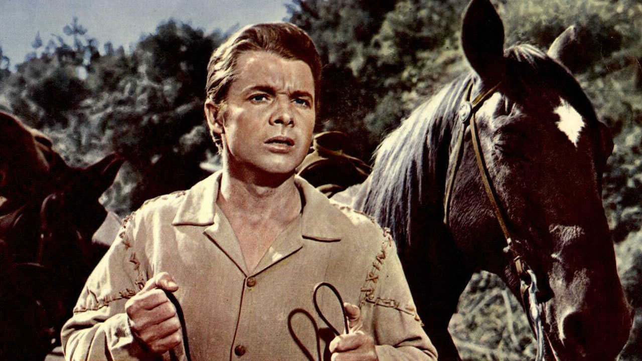 Morgen bist du dran (1959) 0
