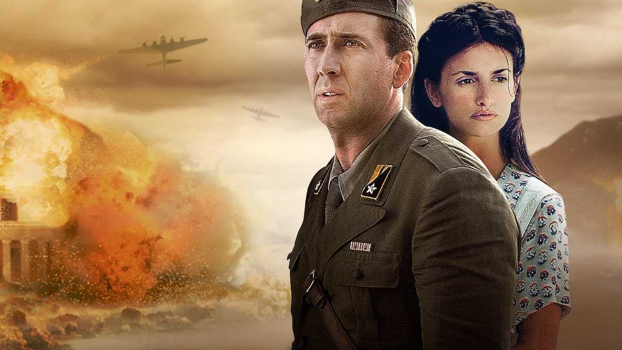 Captain Corelli's Mandolin (2001) 0