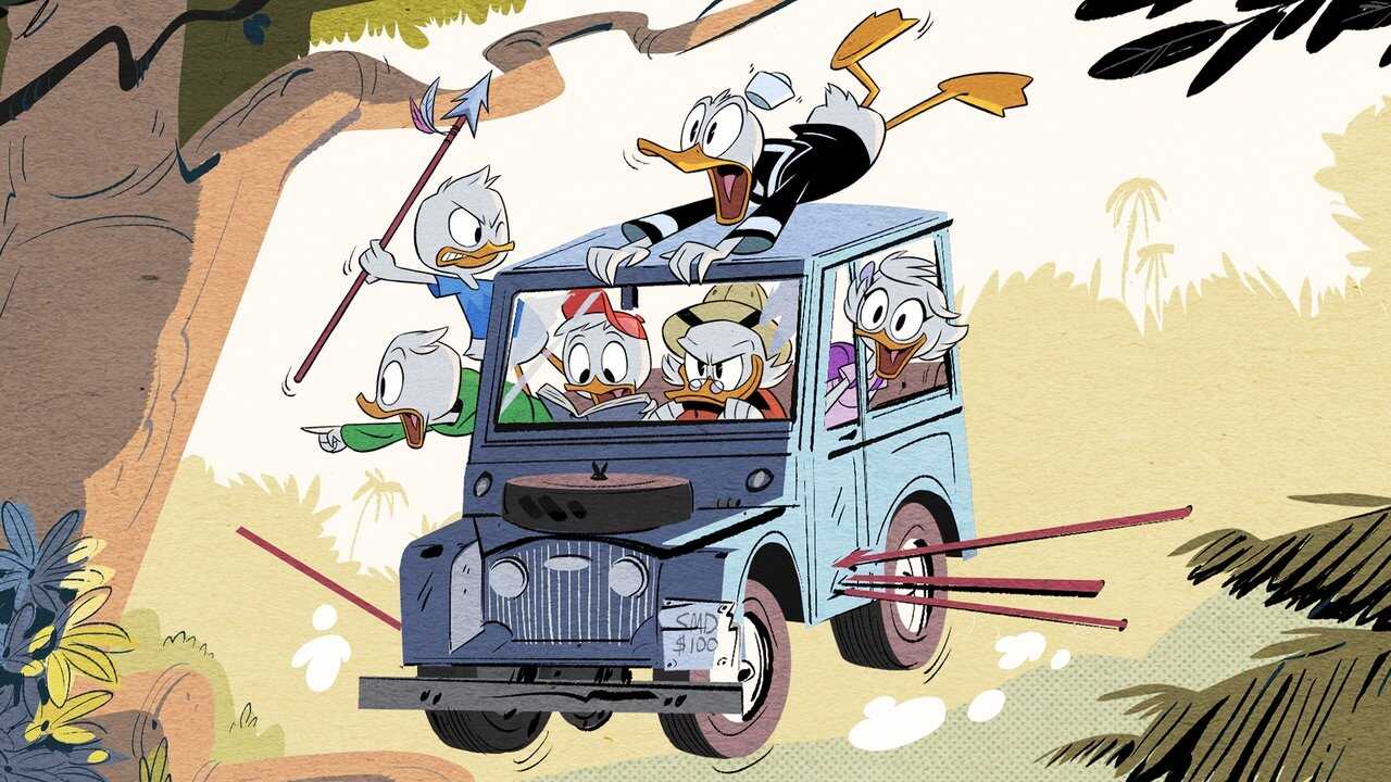 EN - DuckTales (2017) 4