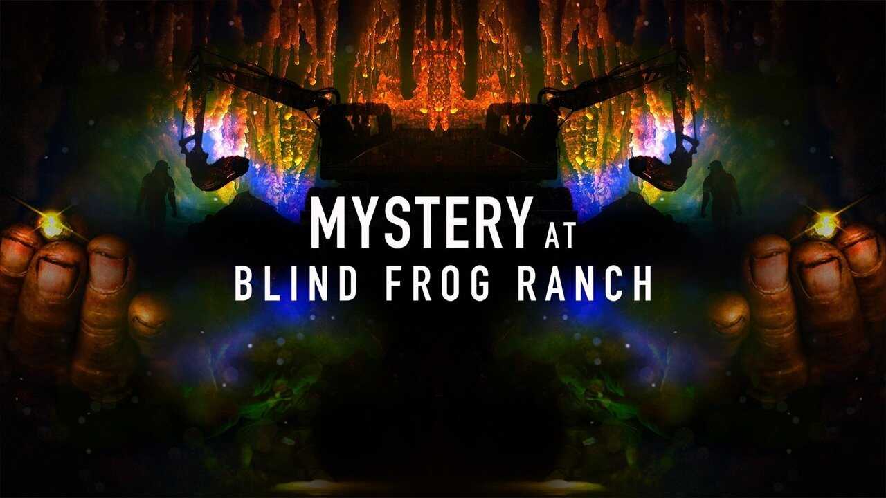 EN - Mystery At Blind Frog Ranch (2021) 3
